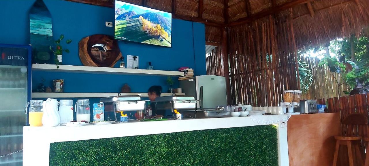 Azul 36 Bacalar