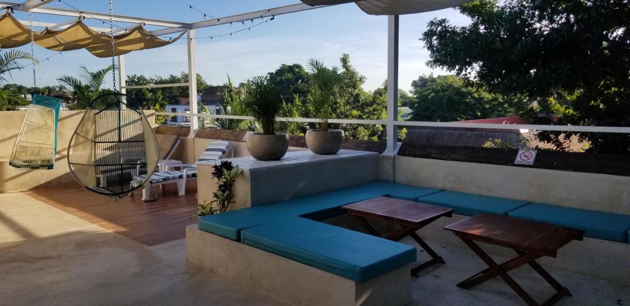 Azul 36 Hotel 3*